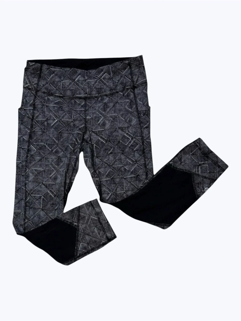 Lululemon Women's Pace Rival Crop 22